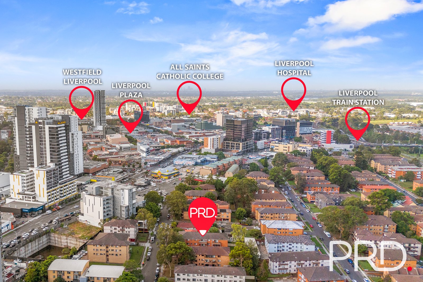 5/20 Charles Street LIVERPOOL 10