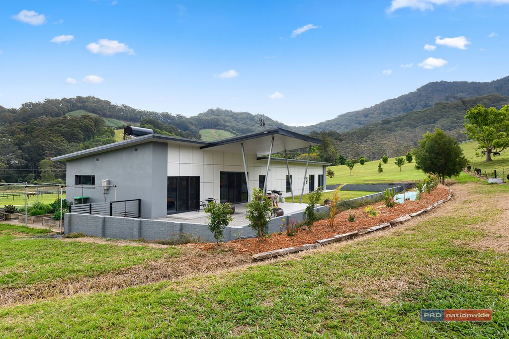 520 Crossmaglen Road BONVILLE 18