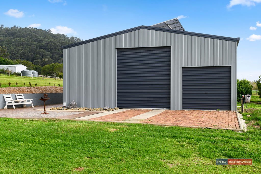 520 Crossmaglen Road BONVILLE 19