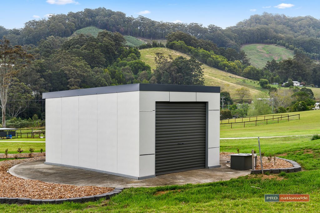 520 Crossmaglen Road BONVILLE 20