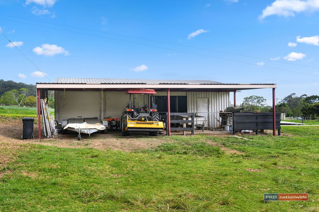 520 Crossmaglen Road BONVILLE 21