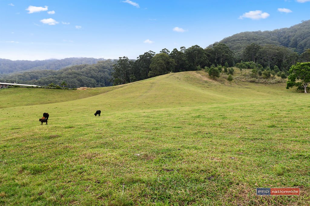 520 Crossmaglen Road BONVILLE 22