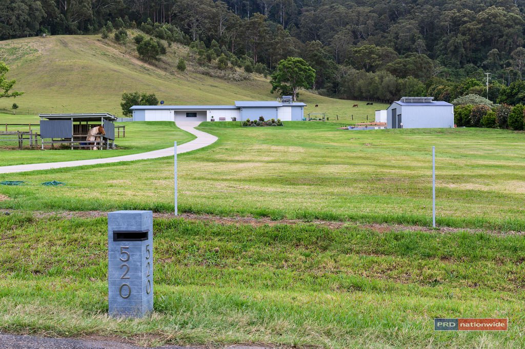 520 Crossmaglen Road BONVILLE 25