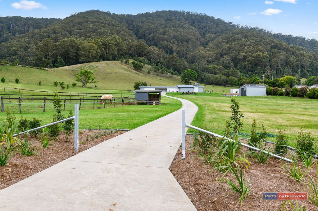 520 Crossmaglen Road BONVILLE 26