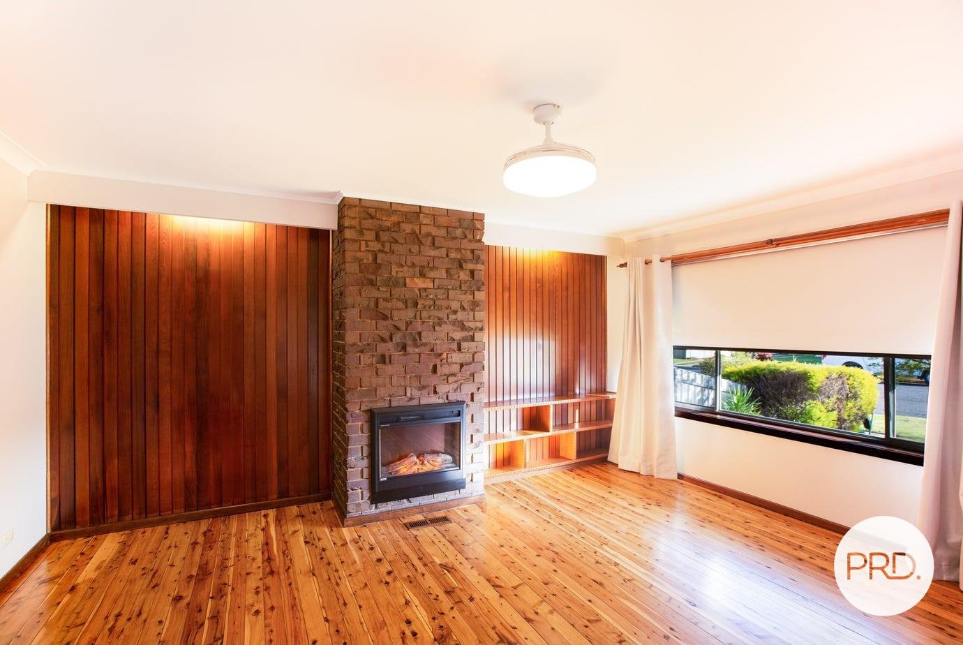 520 Danes Street LAVINGTON 4