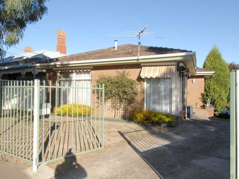 520 Eureka Street BALLARAT EAST 1