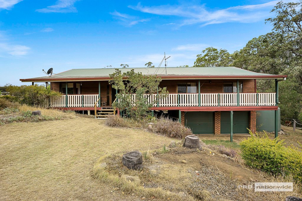 520 Green Pigeon Road GREEN PIGEON 2