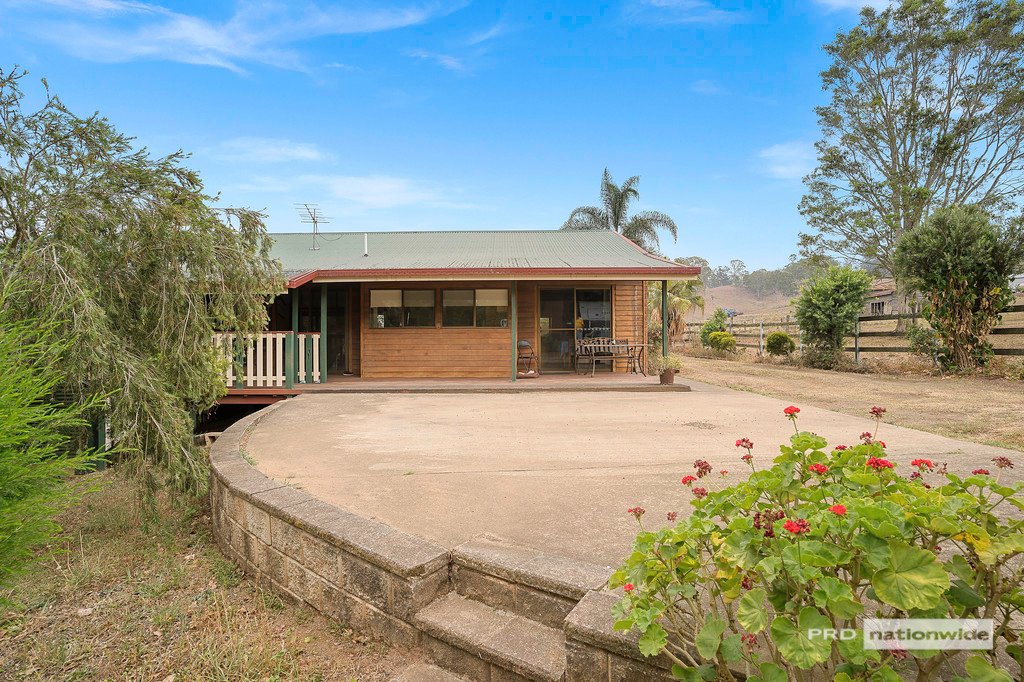 520 Green Pigeon Road GREEN PIGEON 5