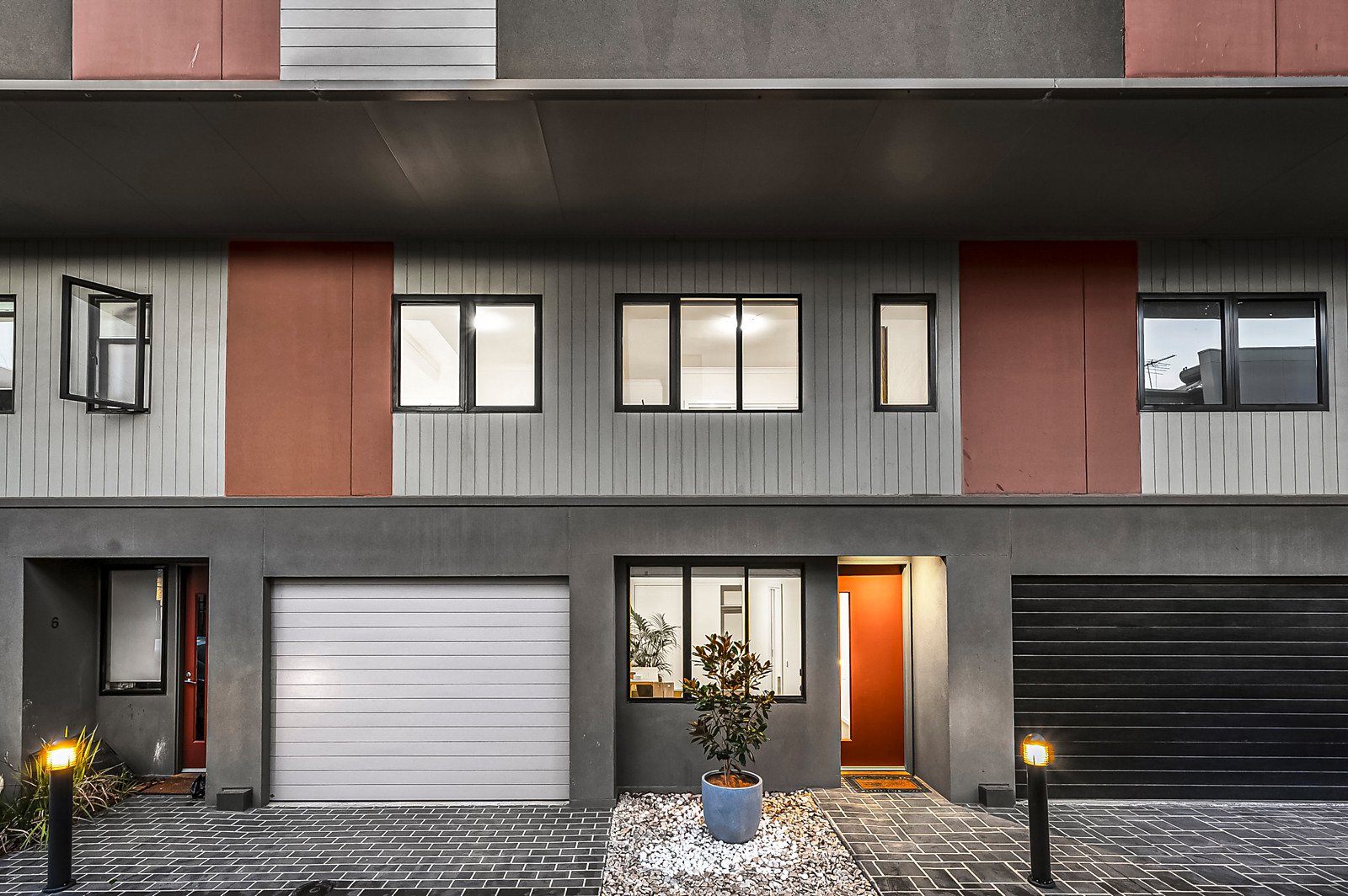5/20 Mark Street, North Melbourne VIC 3051