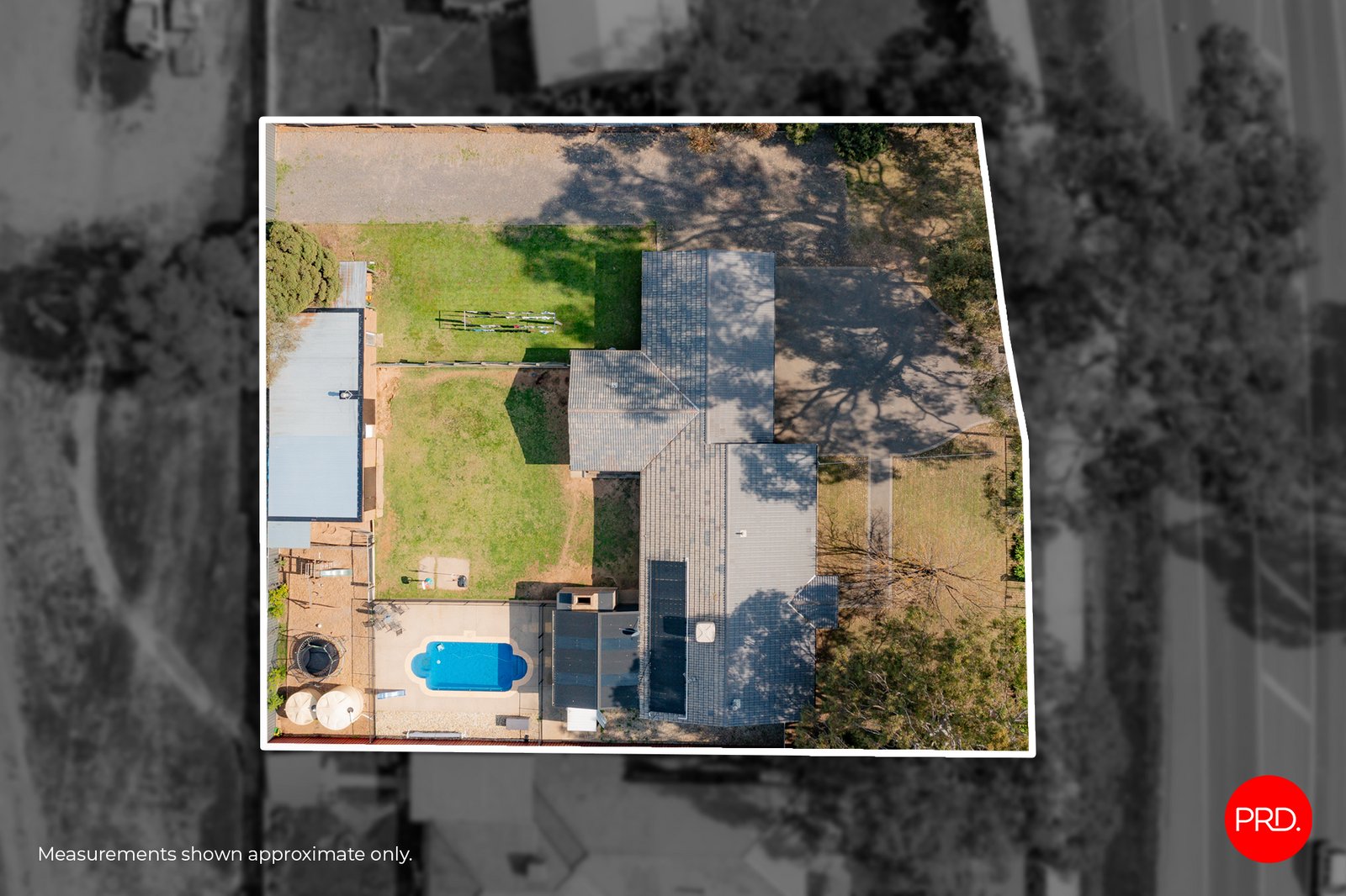 520 Midland Highway HUNTLY 4