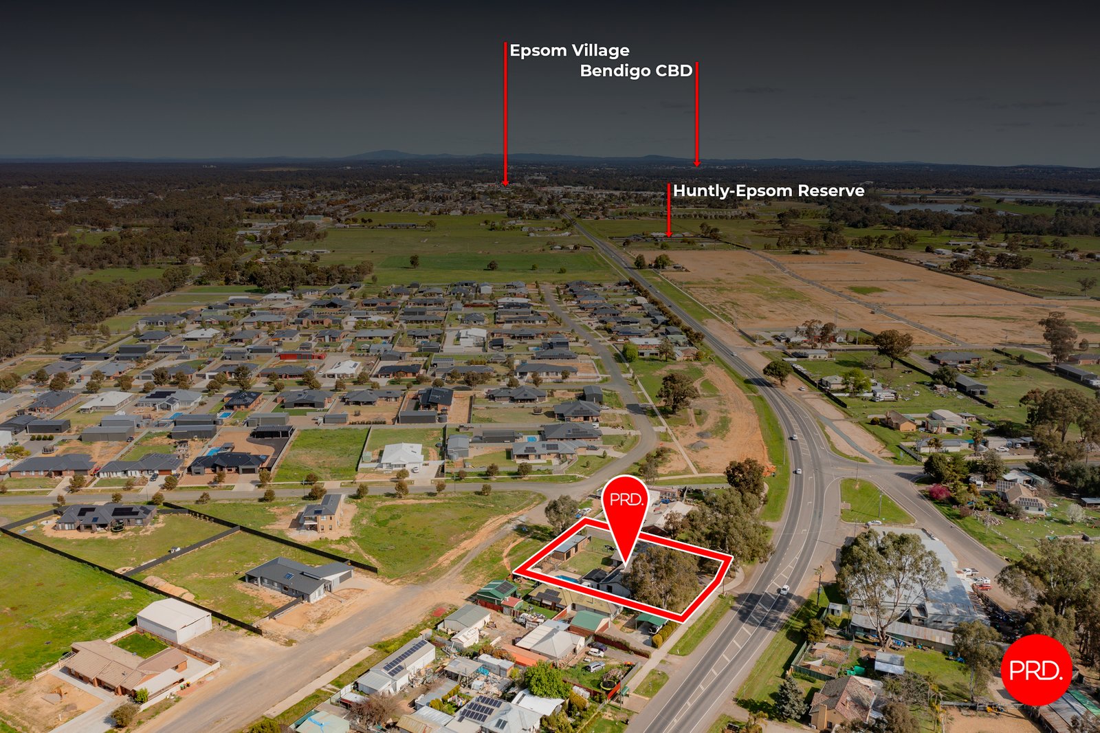 520 Midland Highway HUNTLY 29