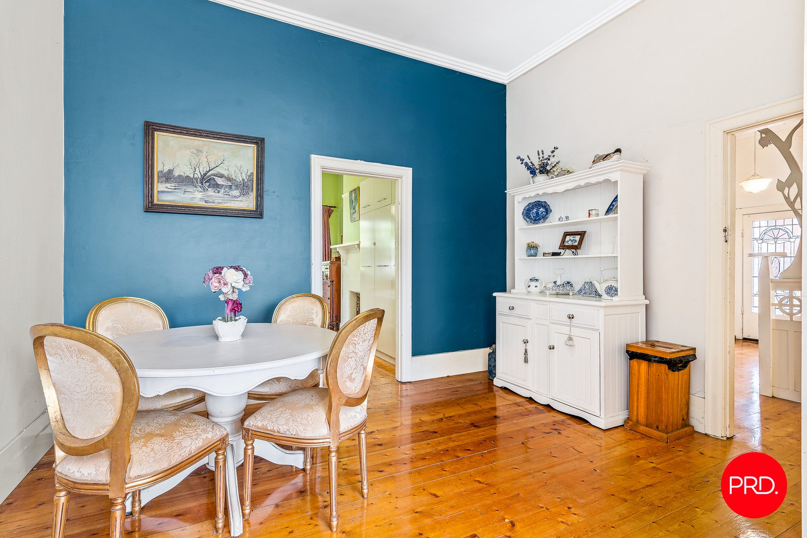 520 Napier Street WHITE HILLS 9