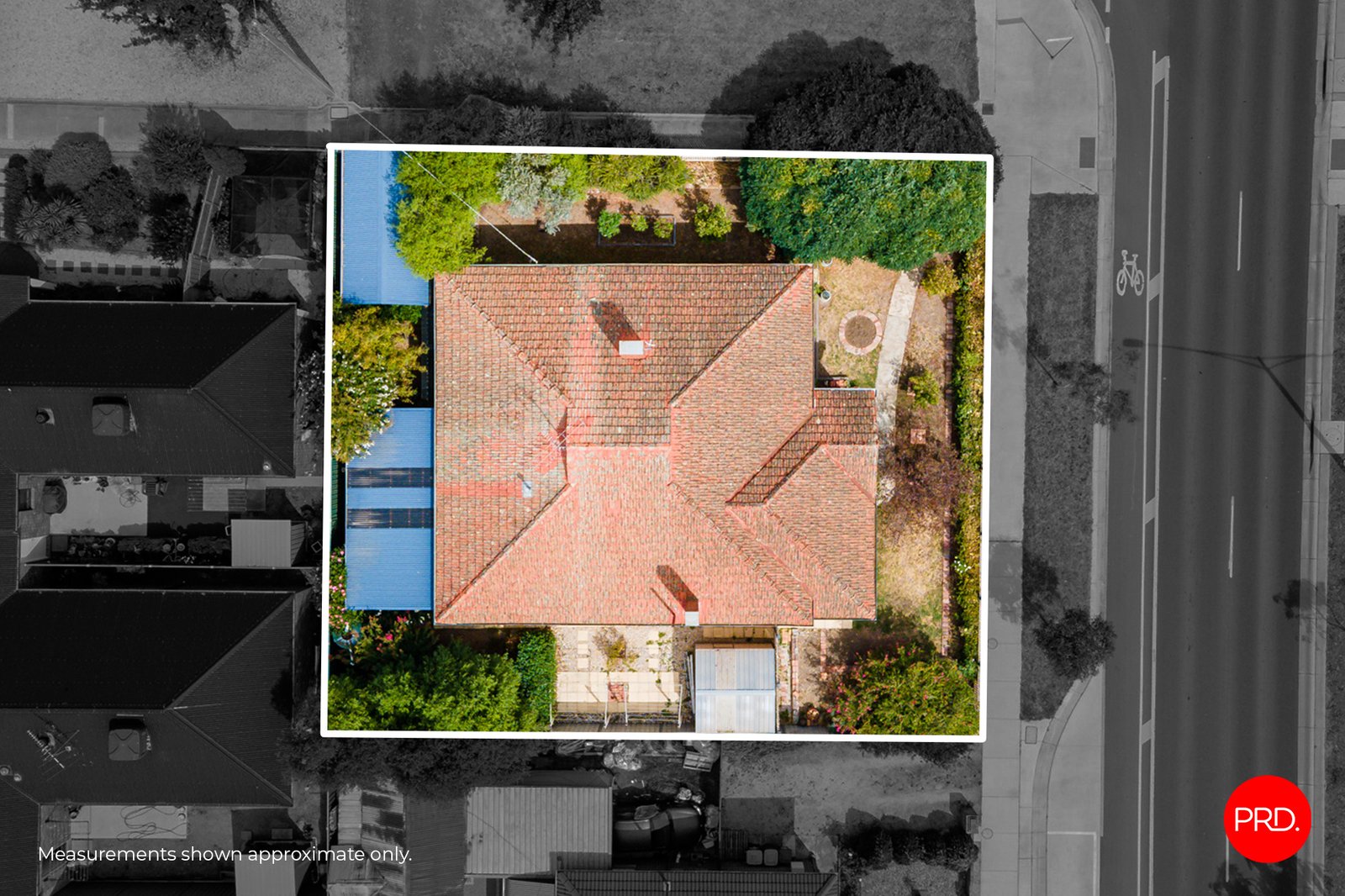 520 Napier Street WHITE HILLS 18