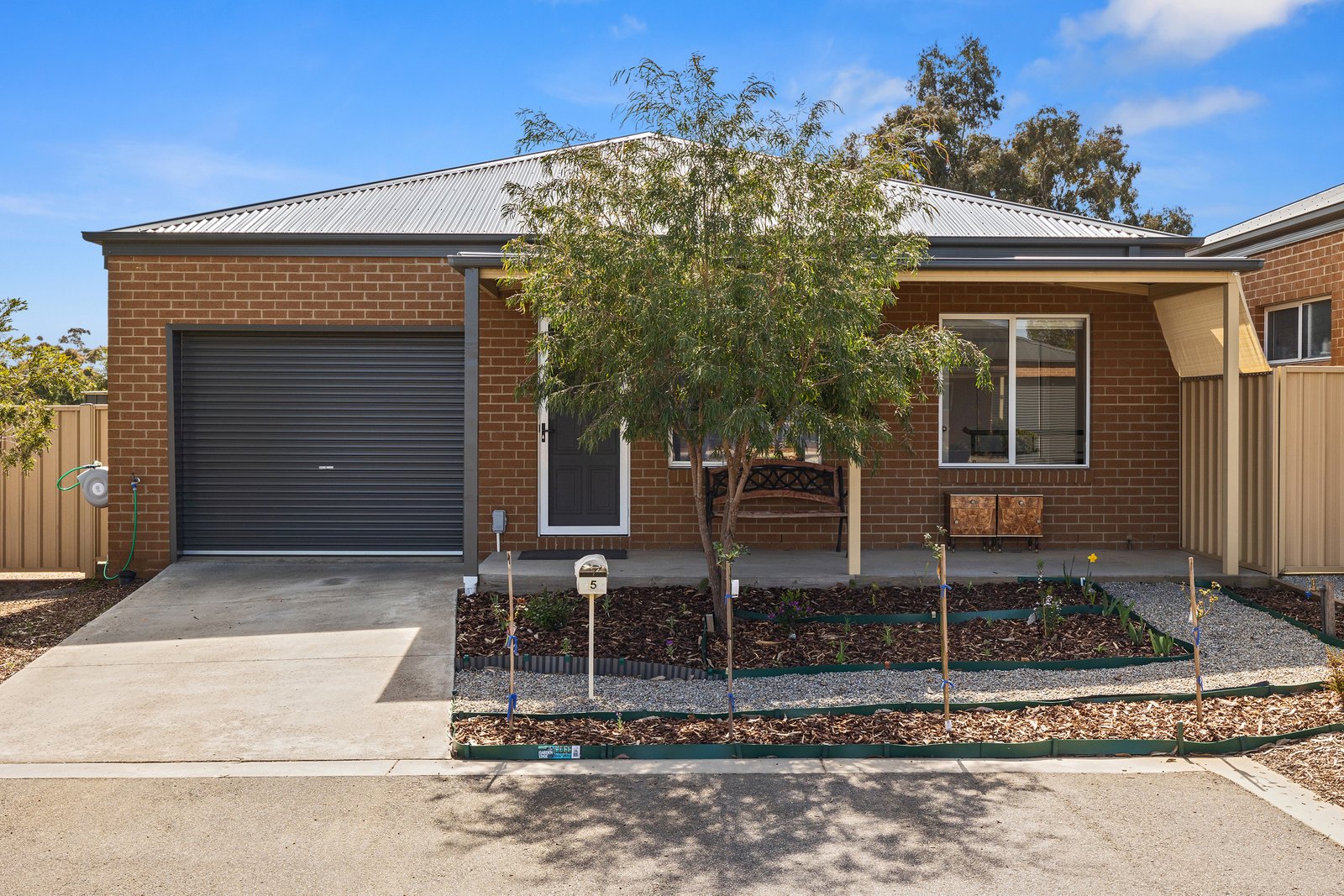 5/20 O'Neill Street NORTH BENDIGO 2