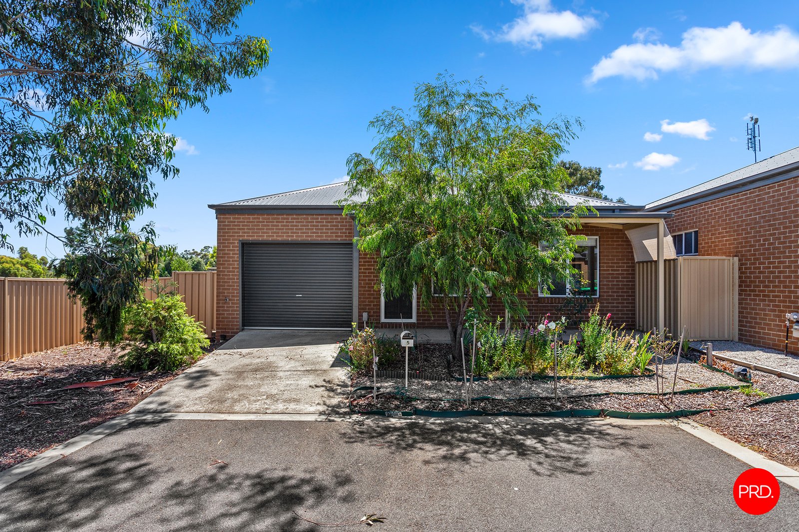 5/20 O'Neill Street NORTH BENDIGO 2