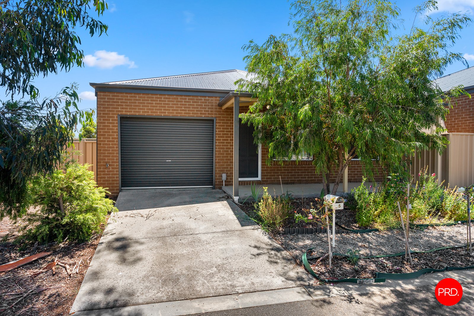 5/20 O'Neill Street NORTH BENDIGO 3