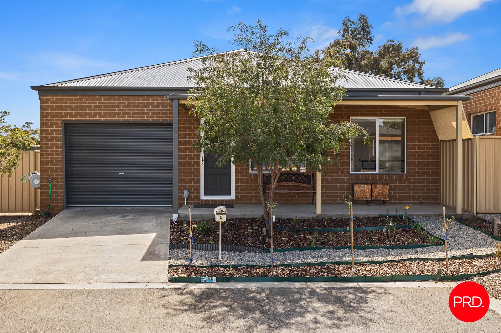 5/20 O'Neill Street NORTH BENDIGO 2