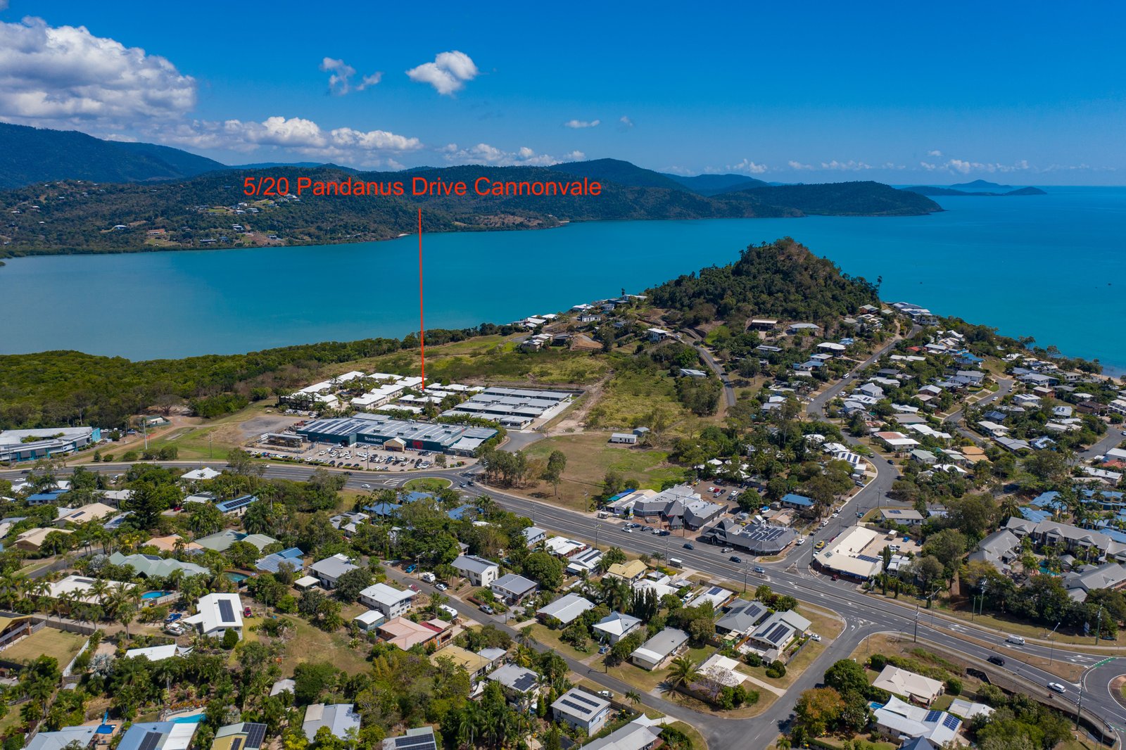 5/20 Pandanus Drive CANNONVALE 2