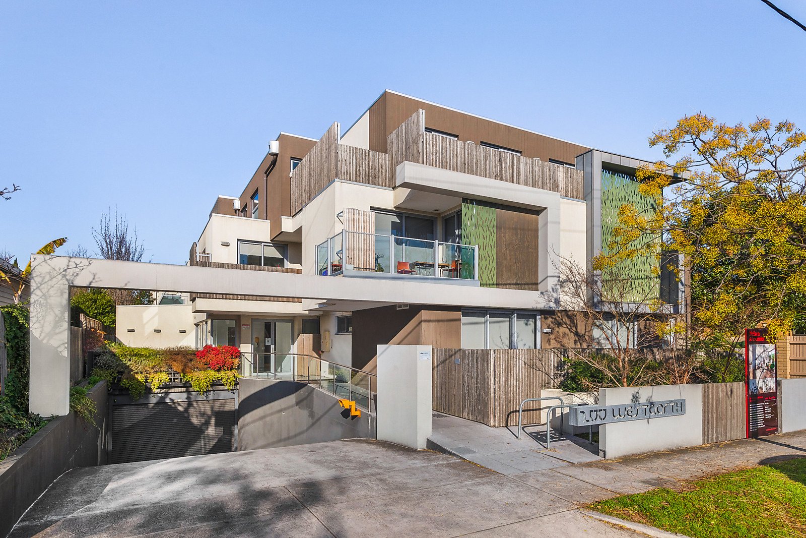 5/200 Westgarth Street, Northcote VIC 3070