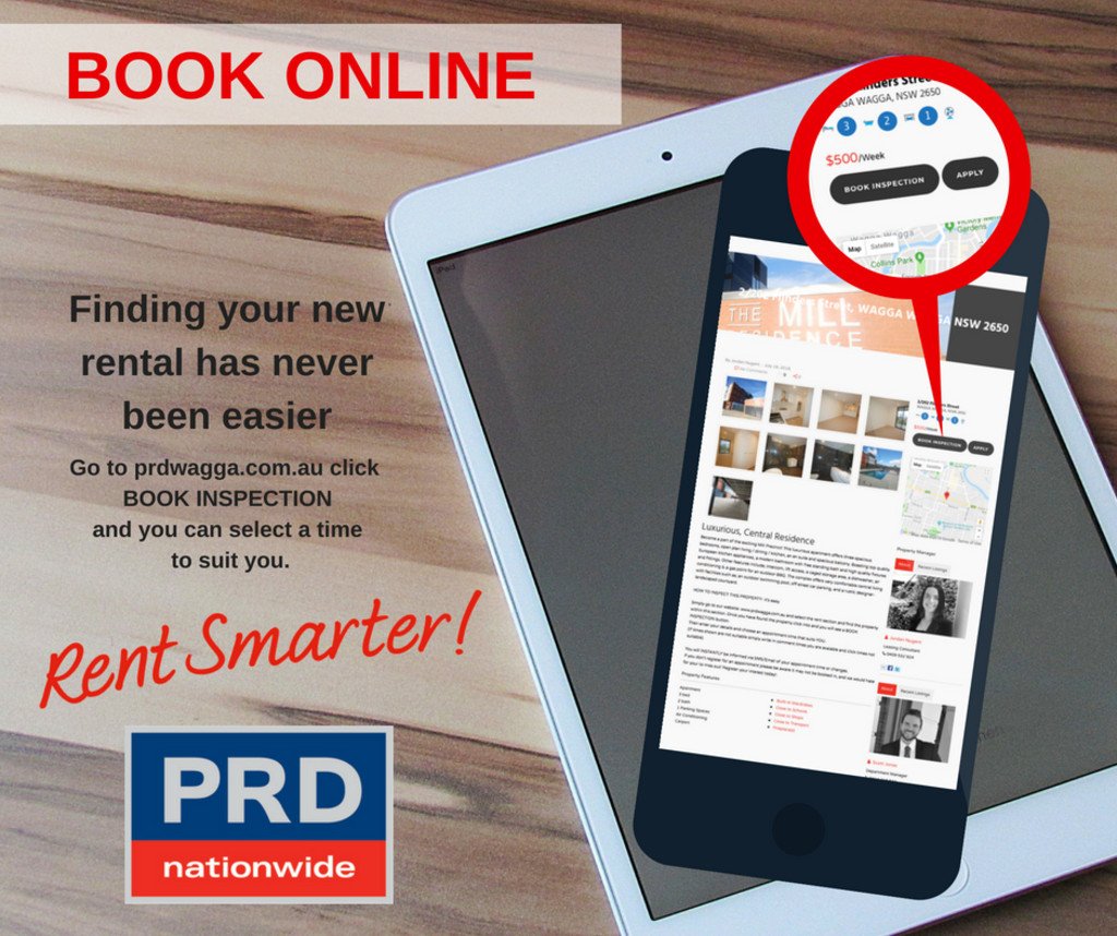 5/201 Lake Albert Road KOORINGAL 2