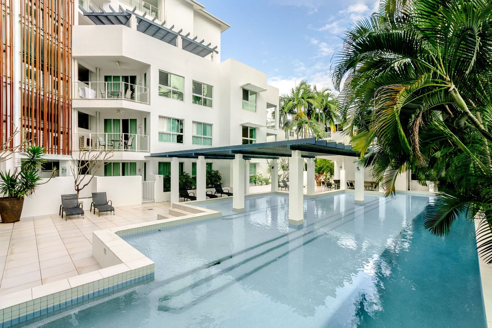 5/201 Lake Street, CAIRNS CITY QLD 4870