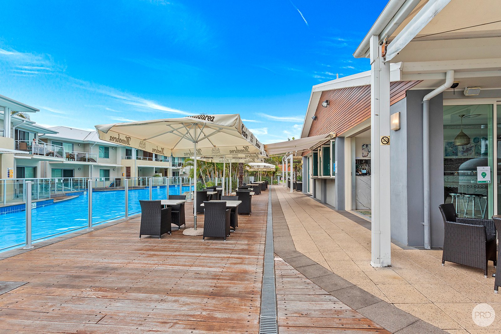 520/265 Sandy Point Road SALAMANDER BAY 12