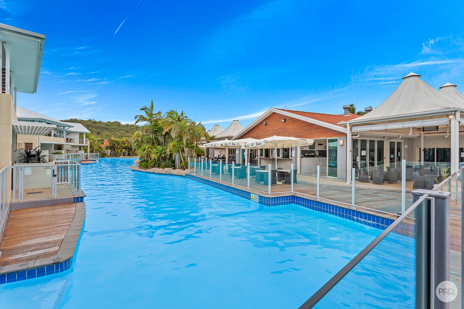 520/265 Sandy Point Road SALAMANDER BAY 13