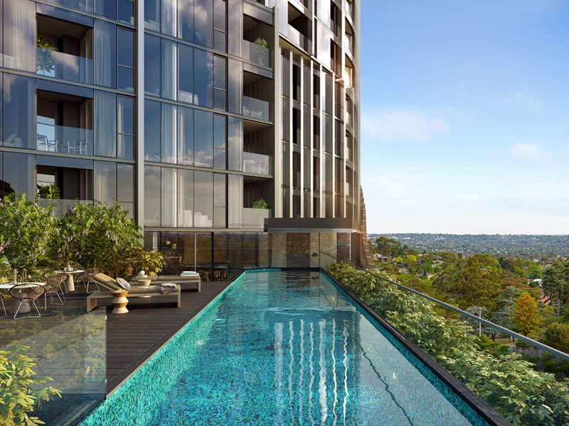 Gallery: 520/443 Upper Heidelberg Road