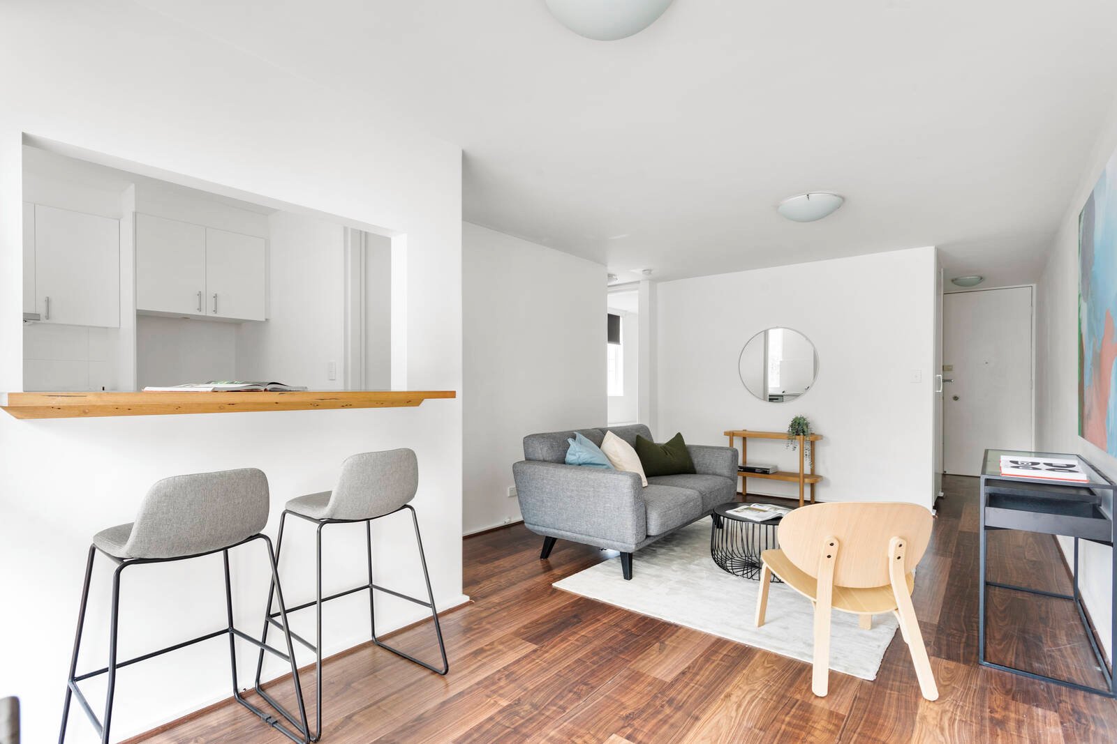 Real Estate and Property in 5/207 Canterbury Road, St Kilda West, VIC