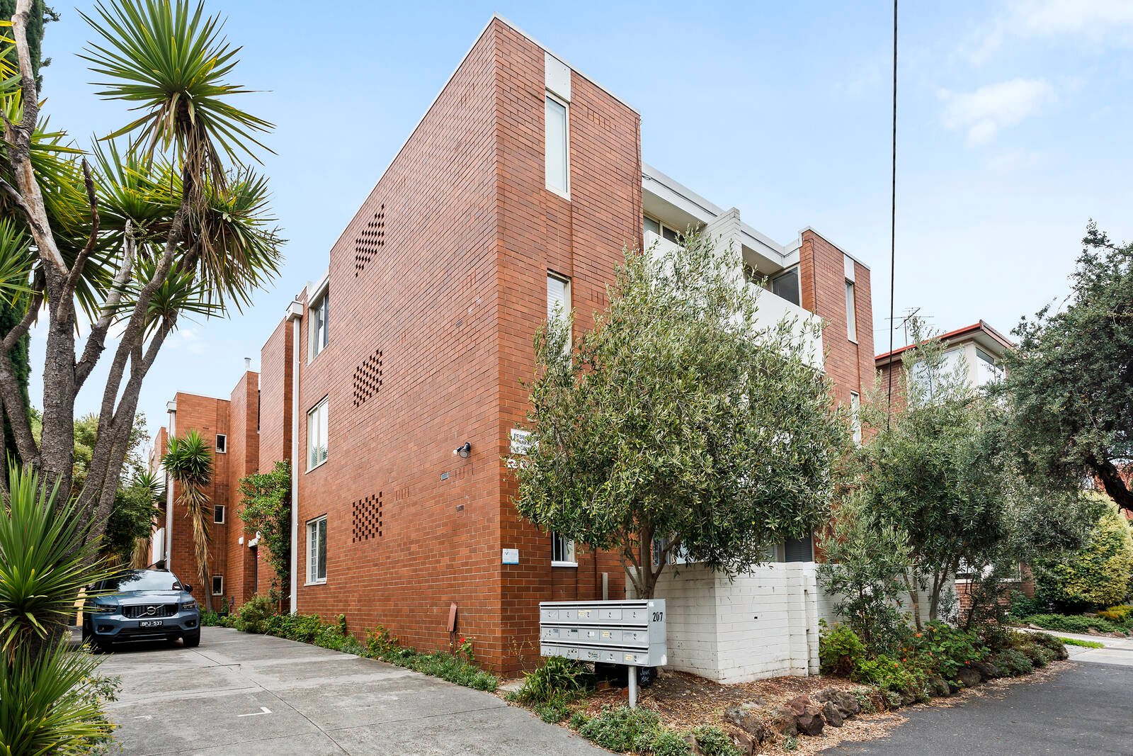 Real Estate and Property in 5/207 Canterbury Road, St Kilda West, VIC