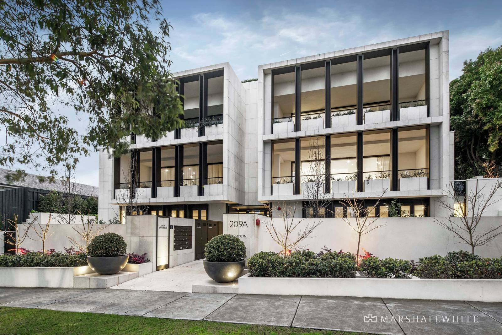 5/209A Kooyong Road, Toorak, VIC