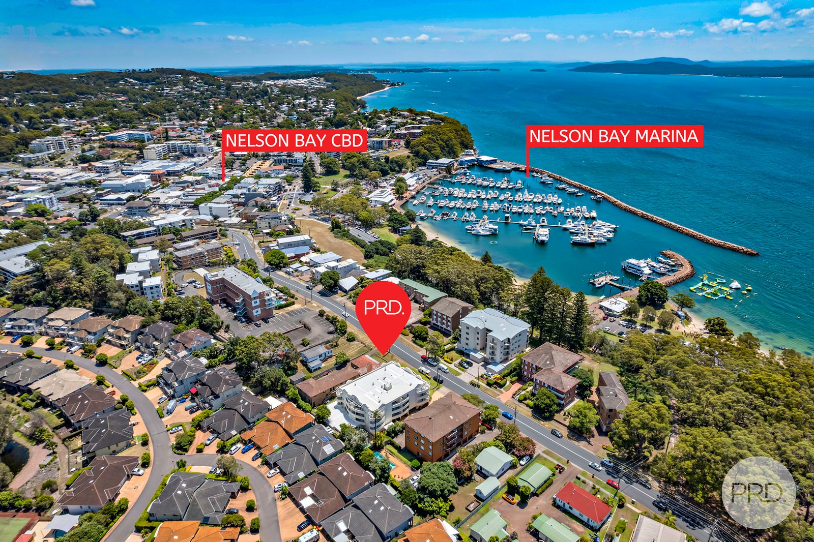 5/21-23 Magnus Street NELSON BAY 22