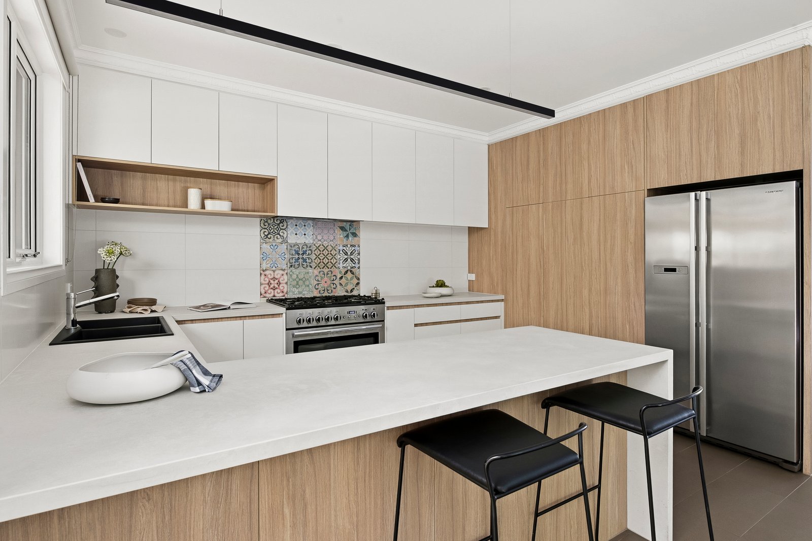 Real Estate and Property in 521 Balcombe Road, Black Rock, VIC