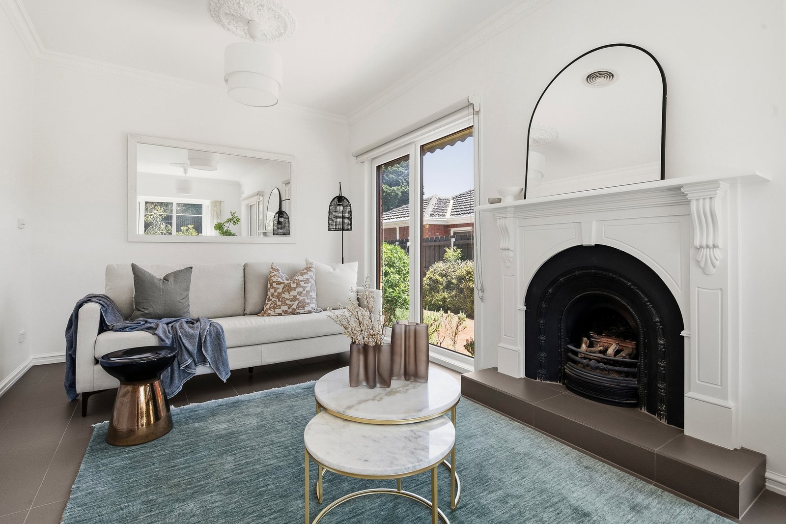 Real Estate and Property in 521 Balcombe Road, Black Rock, VIC