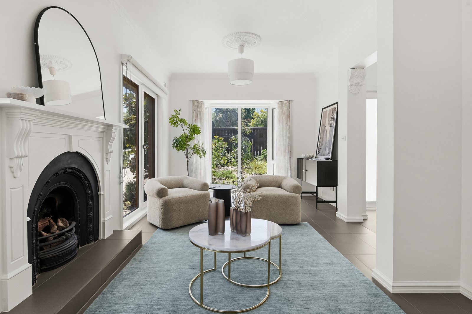 Real Estate and Property in 521 Balcombe Road, Black Rock, VIC