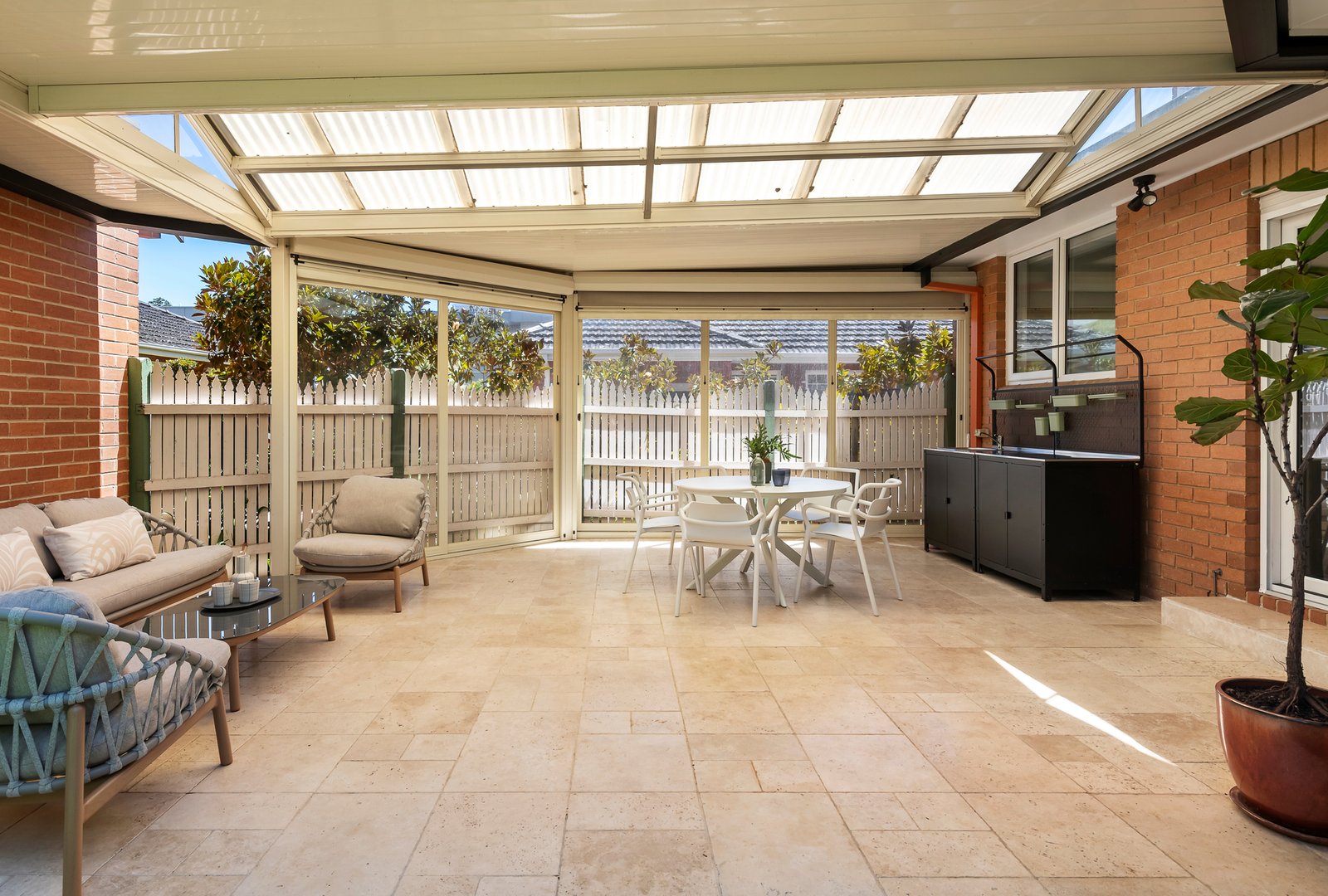 Real Estate and Property in 521 Balcombe Road, Black Rock, VIC