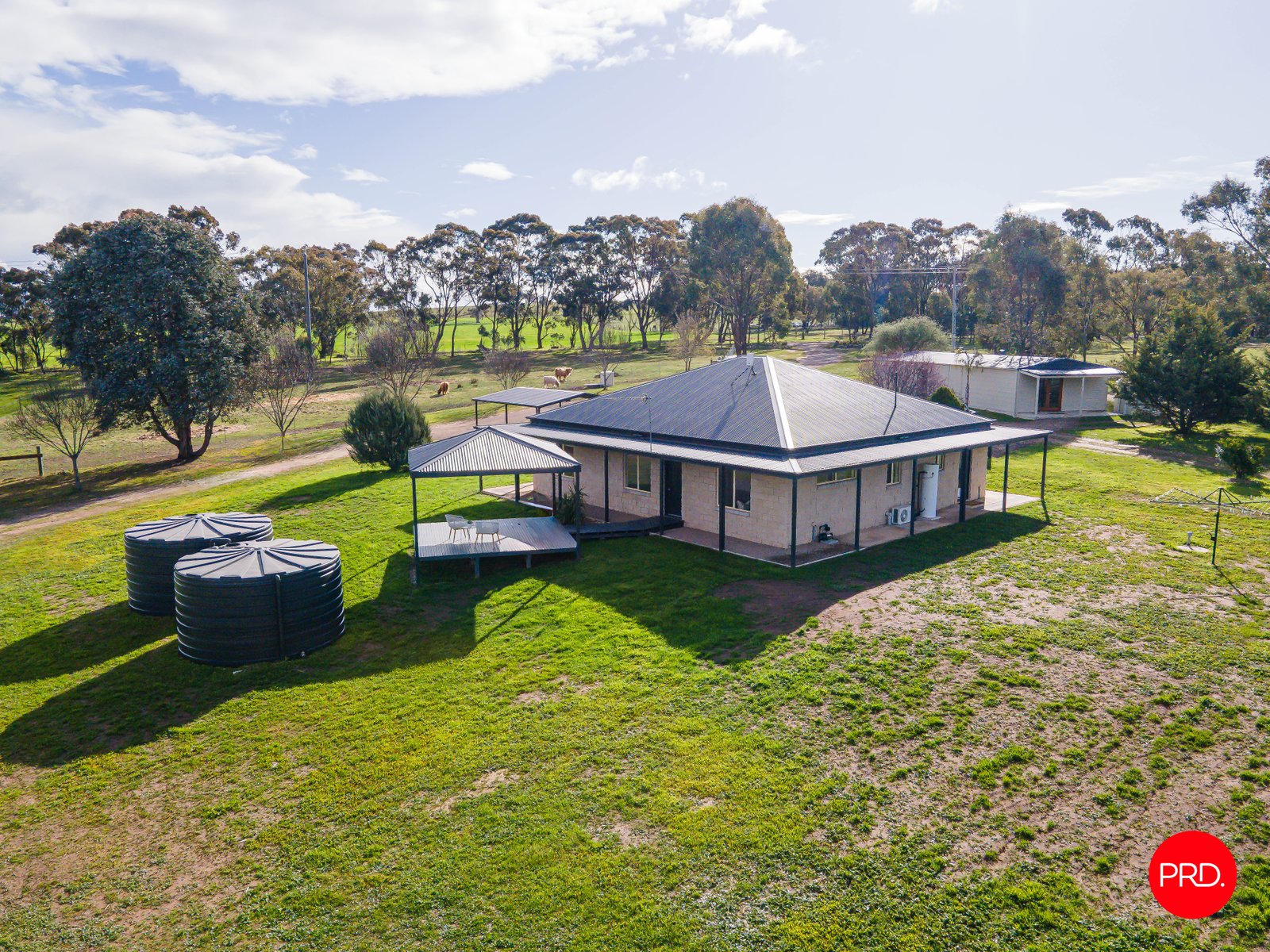 521 Bradford Road SHELBOURNE 2