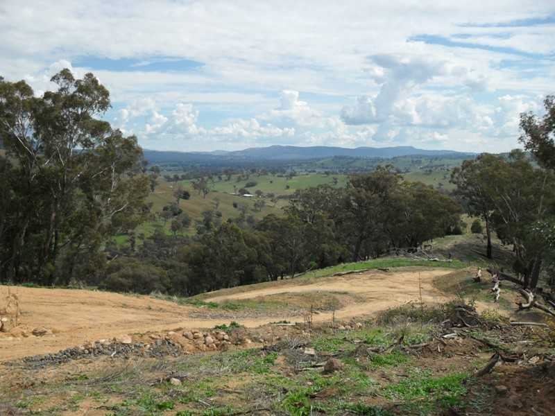 521 Goobarragandra Road TUMUT 1