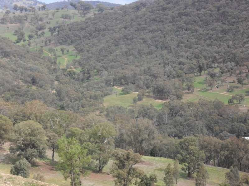 521 Goobarragandra Road TUMUT 3