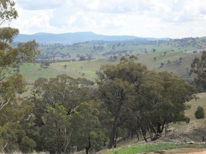 521 Goobarragandra Road TUMUT 5
