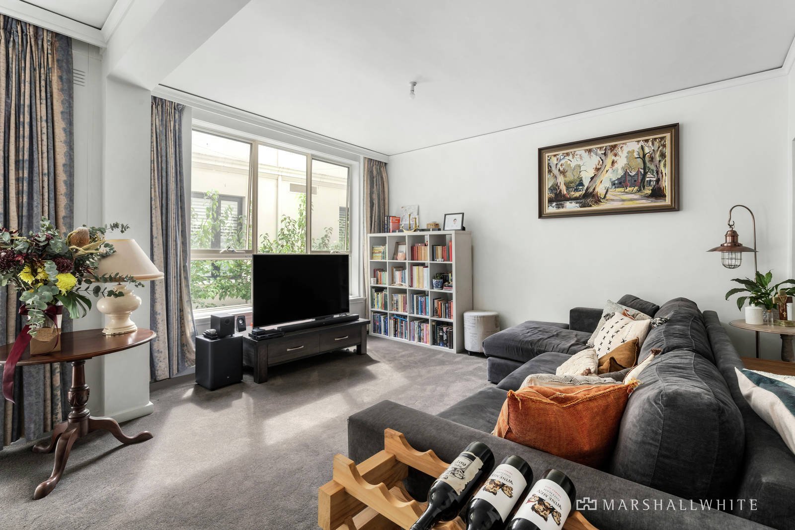 5/21 Grange Road, Toorak, VIC