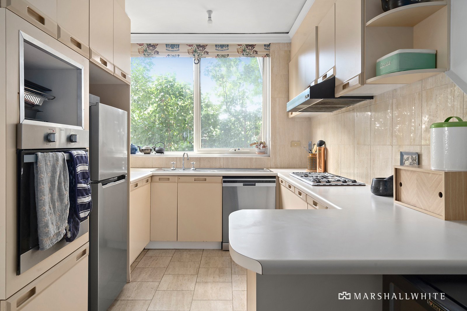 5/21 Grange Road, Toorak, VIC