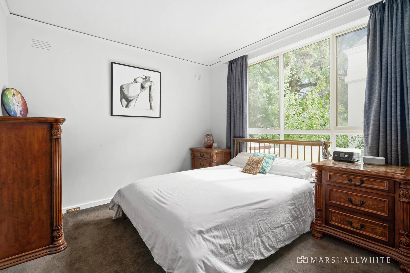 5/21 Grange Road, Toorak, VIC