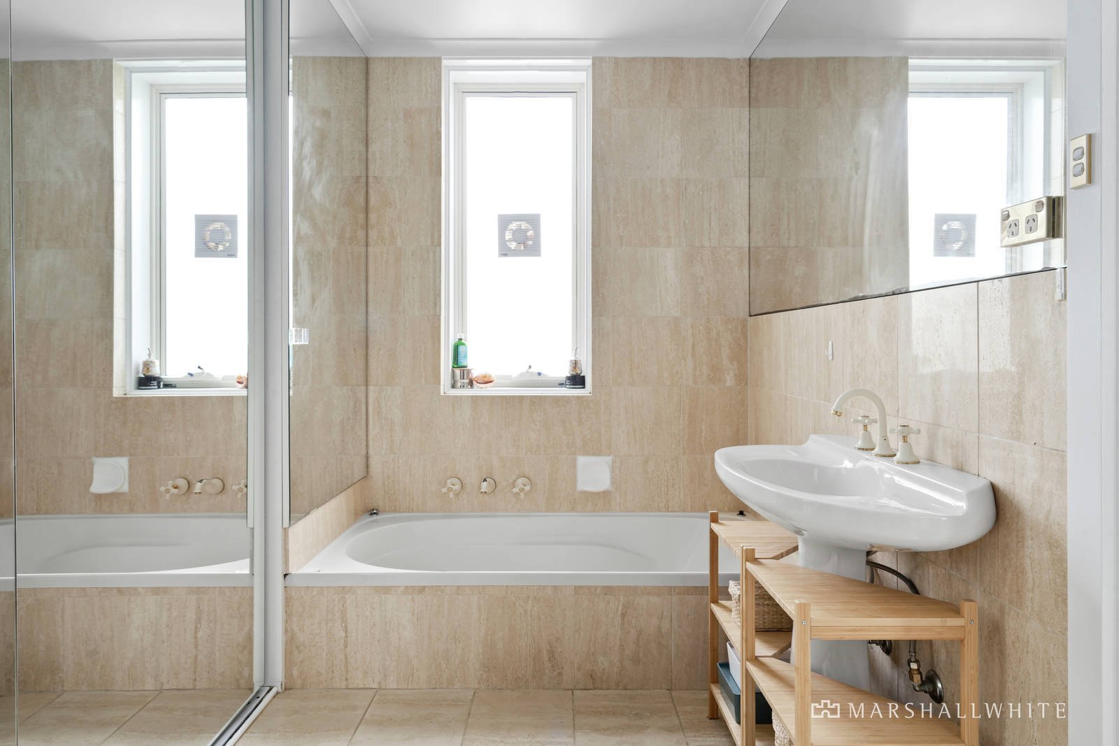 5/21 Grange Road, Toorak, VIC