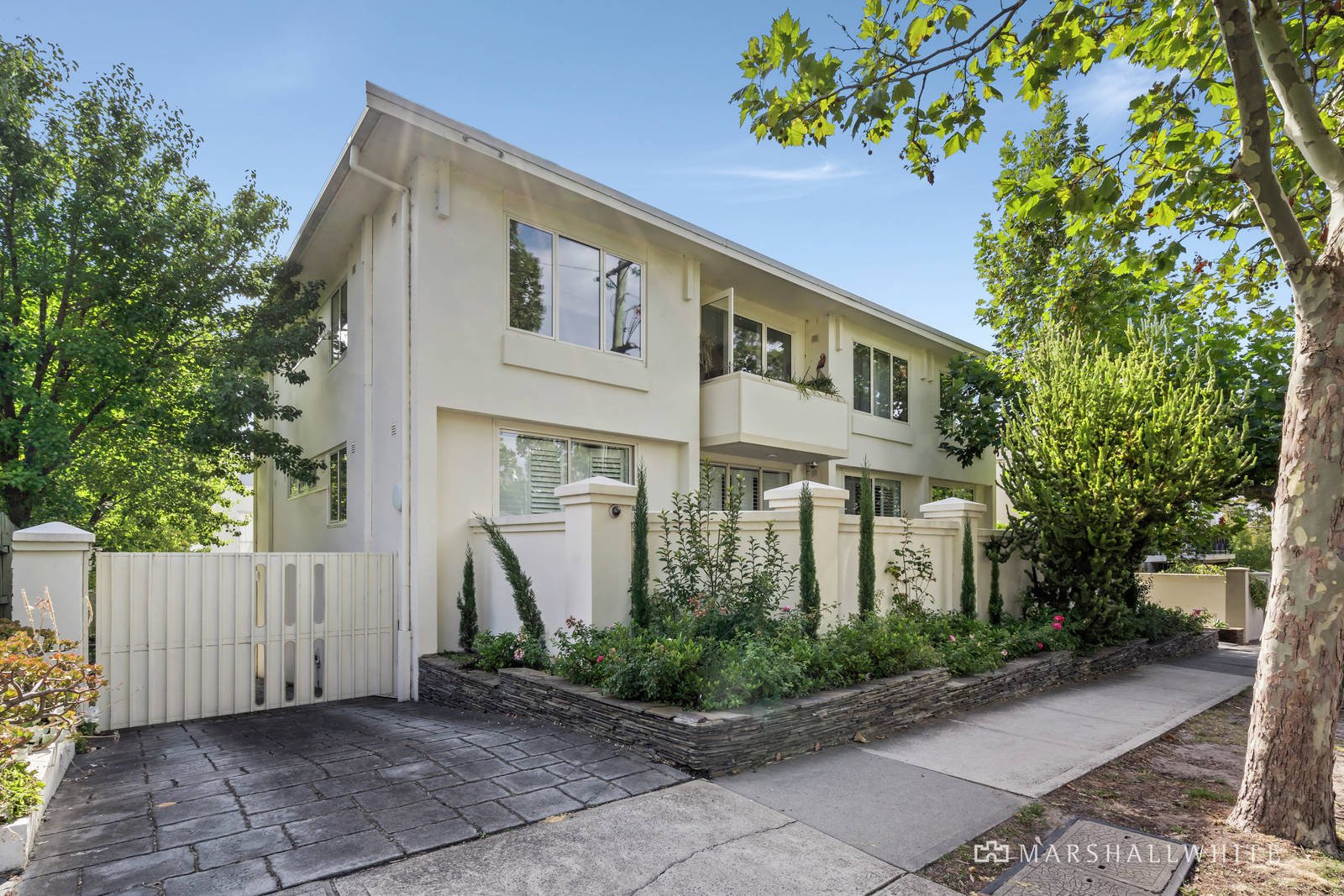 5/21 Grange Road, Toorak, VIC