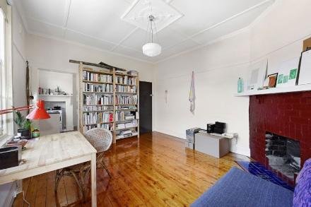 Gallery: 5/21 Hotham Street