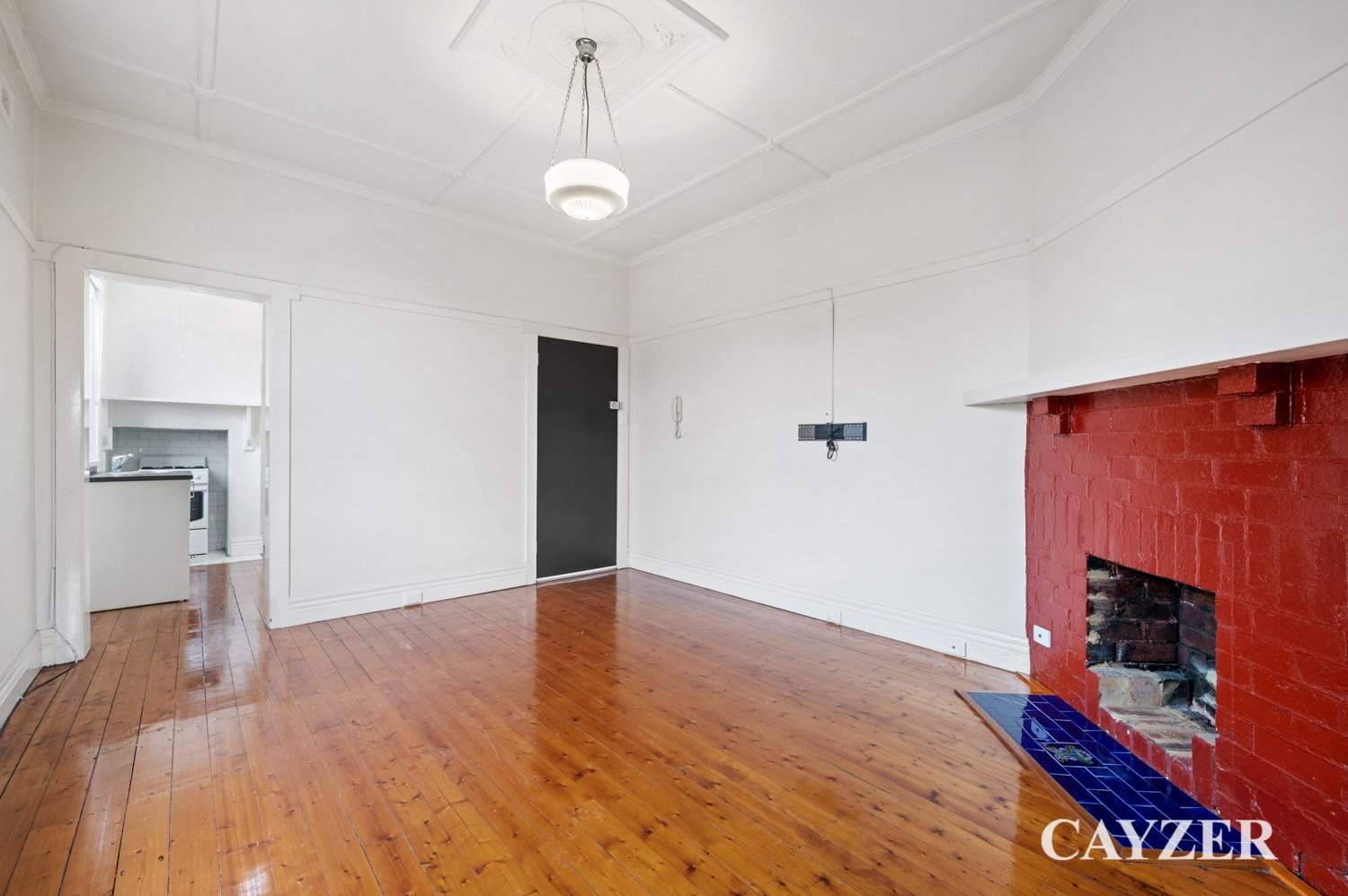 Gallery: 5/21 Hotham Street
