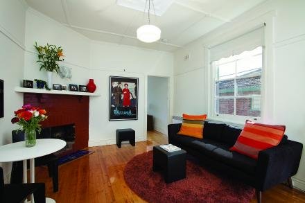 Gallery: 5/21 Hotham Street