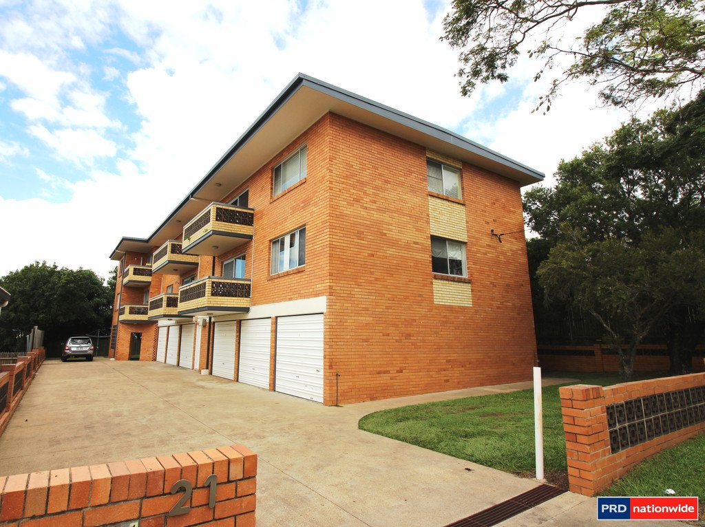 5/21 Newby Street NUNDAH 1