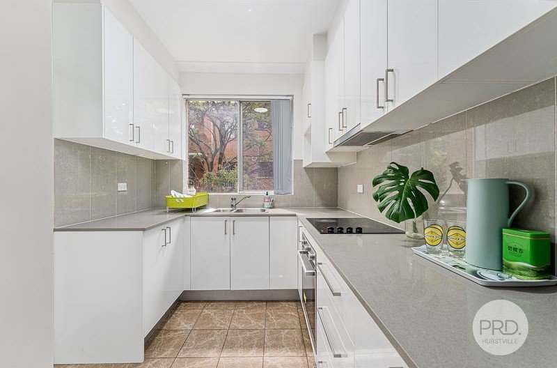 5/21 Woids Ave  HURSTVILLE 2